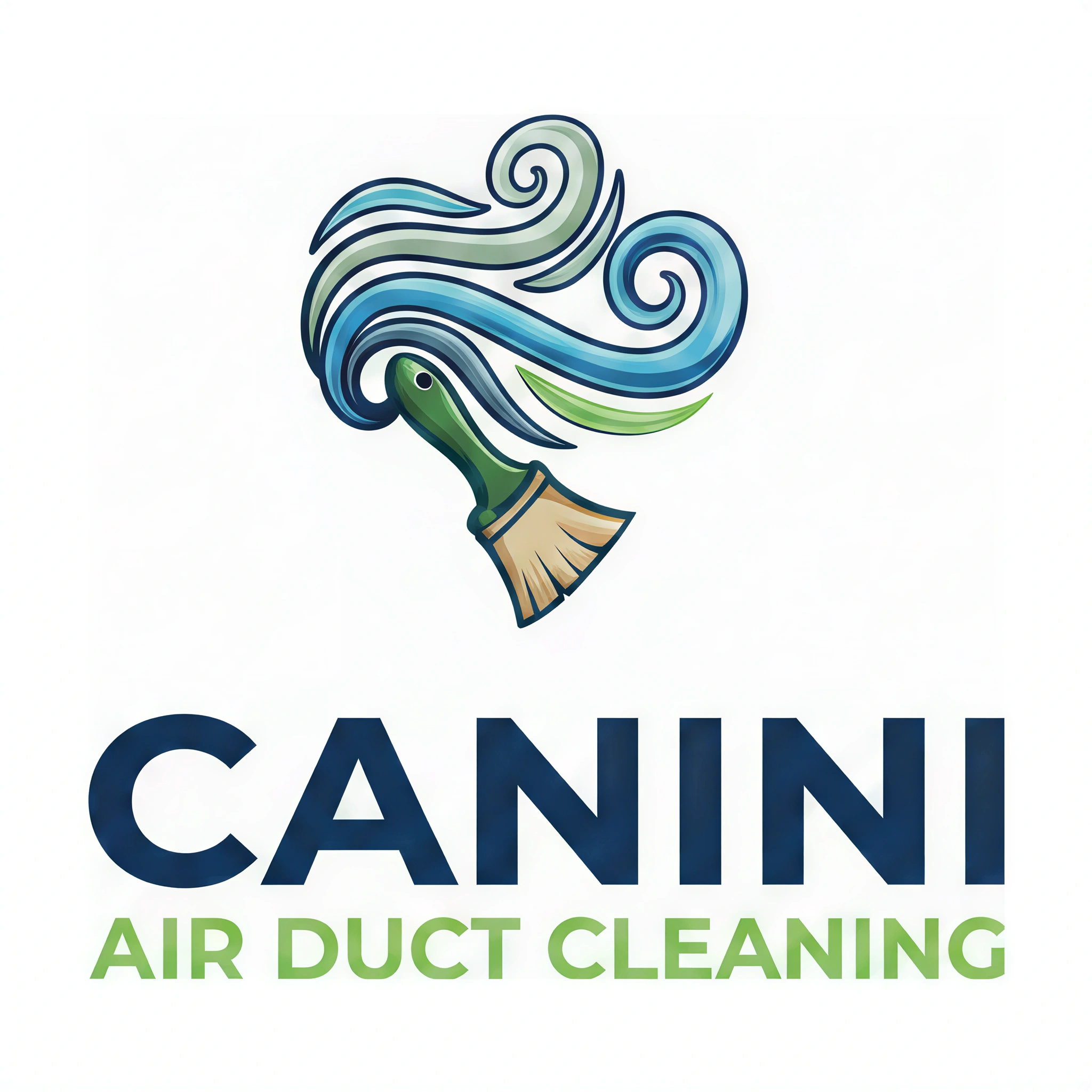 Canini Air Duct Cleaning logo